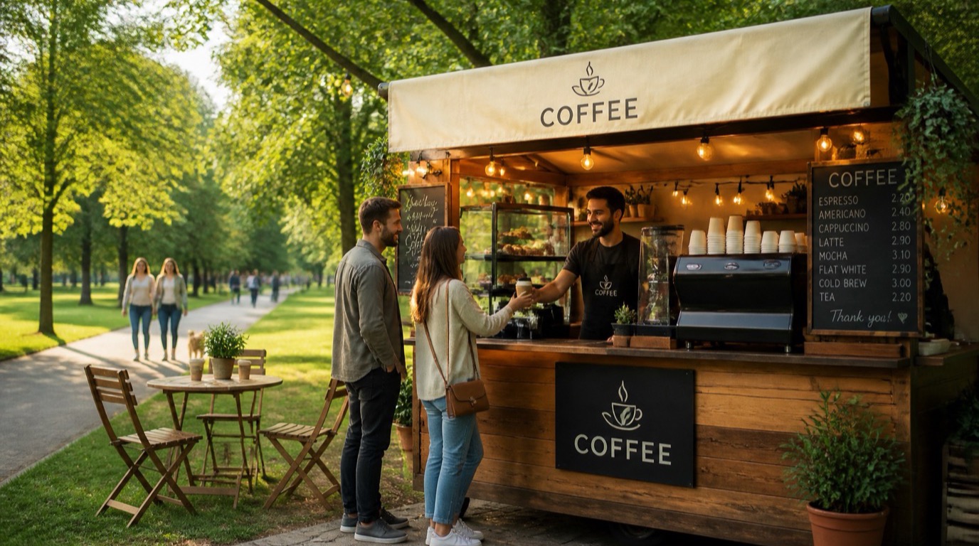 Coffee Point